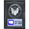 Image 2 : 2003-W $1 Silver Eagle PR70 Deep Cameo PCGS.