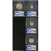 Image 2 : 2003 One-Ounce Gold Eagle MS70 PCGS.