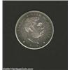Image 1 : 1883 $1 Hawaii Dollar XF40 Uncertified.