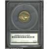 Image 2 : 1926-S 5C Nickel MS62 SEGS (AU55 Cleaned, Retoned).