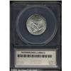 Image 2 : 1917-D 25C Type One Quarter MS64 Full Head SEGS (MS64 Full Head).
