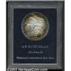 Image 1 : 1881-O $1 Morgan Dollar MS60 Paramount (MS62).