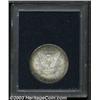 Image 2 : 1884-CC $1 Morgan Dollar MS60 Paramount (MS63).