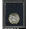 Image 2 : 1884-O $1 Morgan Dollar MS60 Paramount (MS63).