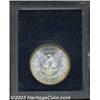 Image 2 : 1885-O $1 Morgan Dollar MS60 Paramount (MS63).