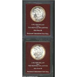 1889-S Morgan Dollar MS65 Paramount (MS63),