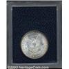 Image 2 : 1888 $1 Morgan Dollar MS60 Paramount (MS63).