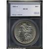 Image 1 : 1903-O $1 Morgan Dollar MS62 SEGS (MS62).