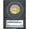 Image 2 : 1935-S 50C San Diego Commemorative Half Dollar MS67 SEGS (MS66).