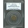 Image 3 : Undated 1C Indian Cent, Shield Reverse--Full Brockage Obverse--AU50 PCGS.
