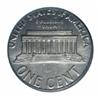 Image 2 : 1964 1C Cent--Struck on Clad 10C Planchet--MS63 PCGS.