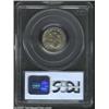 Image 2 : 1994 1C --Double Denomination on Struck 10C--MS62 PCGS.