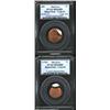 Image 1 : Undated (2000) Cent MS64 Red PCGS,