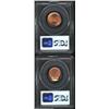 Image 2 : Undated (2000) Cent MS64 Red PCGS,