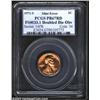 Image 1 : 1971-S 1C Cent PR67 Red PCGS.