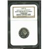 Image 3 : 1903 5C Nickel--Medallic Alignment--PR67 Cameo NGC.
