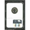 Image 4 : 1903 5C Nickel--Medallic Alignment--PR67 Cameo NGC.