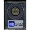 Image 2 : 1918-D 5C Nickel--Minor Lamination Obverse--MS64 PCGS.
