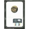 Image 4 : 1919 5C Nickel--On 15% Curved Clipped Planchet--MS64 NGC.
