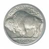 Image 2 : 1920 5C Nickel--Partial Collar Strike--MS64 PCGS.