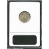 Image 4 : 1917-D 10C Dime--Broadstruck, Scratched--ANACS. Unc Details, Net AU55.