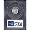 Image 2 : 1917-S 10C Dime--2% Straight End Clip--MS64 Full Bands PCGS.