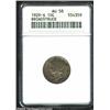 Image 1 : 1929-S 10C Dime--Broadstruck--AU58 ANACS.