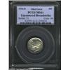 Image 3 : 1934-D 10C Dime--Uncentered Broadstrike--MS61 PCGS.
