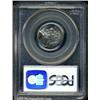 Image 4 : 2000-P 10C Dime--Double Struck, 2nd Strike 80% Off Center--MS66 PCGS.