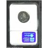 Image 2 : 1999-D 25C Delaware Statehood Quarter--Struck on a 5C Planchet--MS63 NGC.