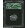 Image 3 : 2000-D 25C South Carolina Statehood Quarter--Struck 9 Times on Aluminum Scrap--MS63 ICG.