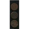 Image 2 : 1864 Grindstones &amp; Building Stones Fine15 Damaged,