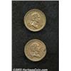 Image 1 : Undated No Compromise With Traitors Copper Nickel AU58,