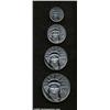 Image 2 : Undated No Compromise With Traitors Copper Nickel AU58,