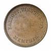 Image 2 : Rare Undated Elliot, Vinson &amp; Co. Memphis TN MS63 Uncertified.