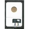Image 4 : 1837 1C Feuchtwanger Cent MS66 NGC.