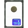 Image 2 : 1837 1C Feuchtwanger Cent MS64 NGC.