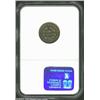 Image 2 : 1837 1C Feuchtwanger Cent MS62 NGC.