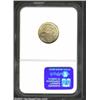 Image 2 : 1837 1C Feuchtwanger Cent MS63 NGC.