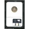 Image 2 : 1864 MS Lincoln and Union Civil War Token MS63 NGC.