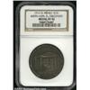 Image 1 : 1913 400th Anniversary of Florida Discovery So-Called Dollar MS XF45 NGC.