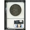 Image 2 : 1913 400th Anniversary of Florida Discovery So-Called Dollar MS XF45 NGC.