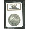 Image 1 : 1933 MS Montana Silver Association So-Called Dollar MS62 NGC.