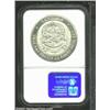 Image 2 : 1933 MS Montana Silver Association So-Called Dollar MS62 NGC.