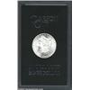 Image 1 : 1884-CC $1 MS64 Uncertified.