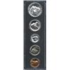 Image 1 : An Uncertified 1951 Proof Set