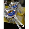 Image 1 : 12" Aluminum Fry Pans - 6 Times the Money