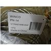 Image 2 : 14" S/S Whips (Doz)