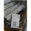 Image 2 : 12" S/S Whips (Doz)