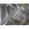 Image 2 : 10" S/S Whips (Doz)